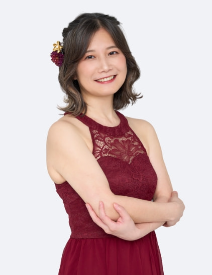二階堂 瑠美