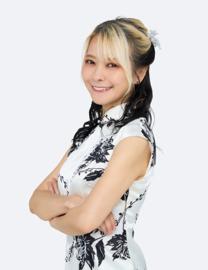 二階堂 亜樹